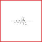 Voriconazole 6-Chloro (2R,3S)-Isomer